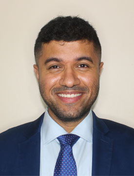 Dr. Niaz Ahmed - Pediatric dentist in Great Neck and Jackson Heights, NY