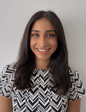 Dr. Sheila Kaushik - Pediatric dentist in Great Neck and Jackson Heights, NY